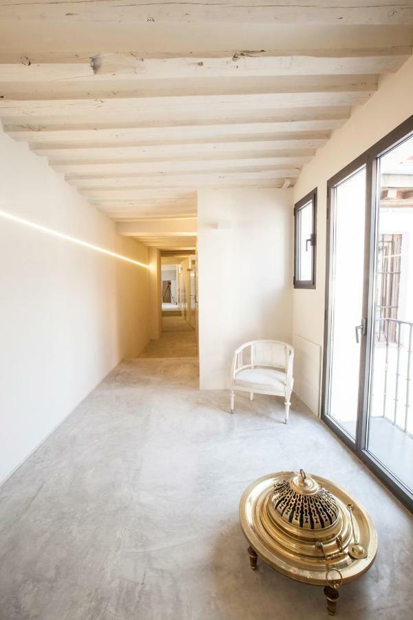 Heima Plaza Mayor - Latina 32 马德里 外观 照片